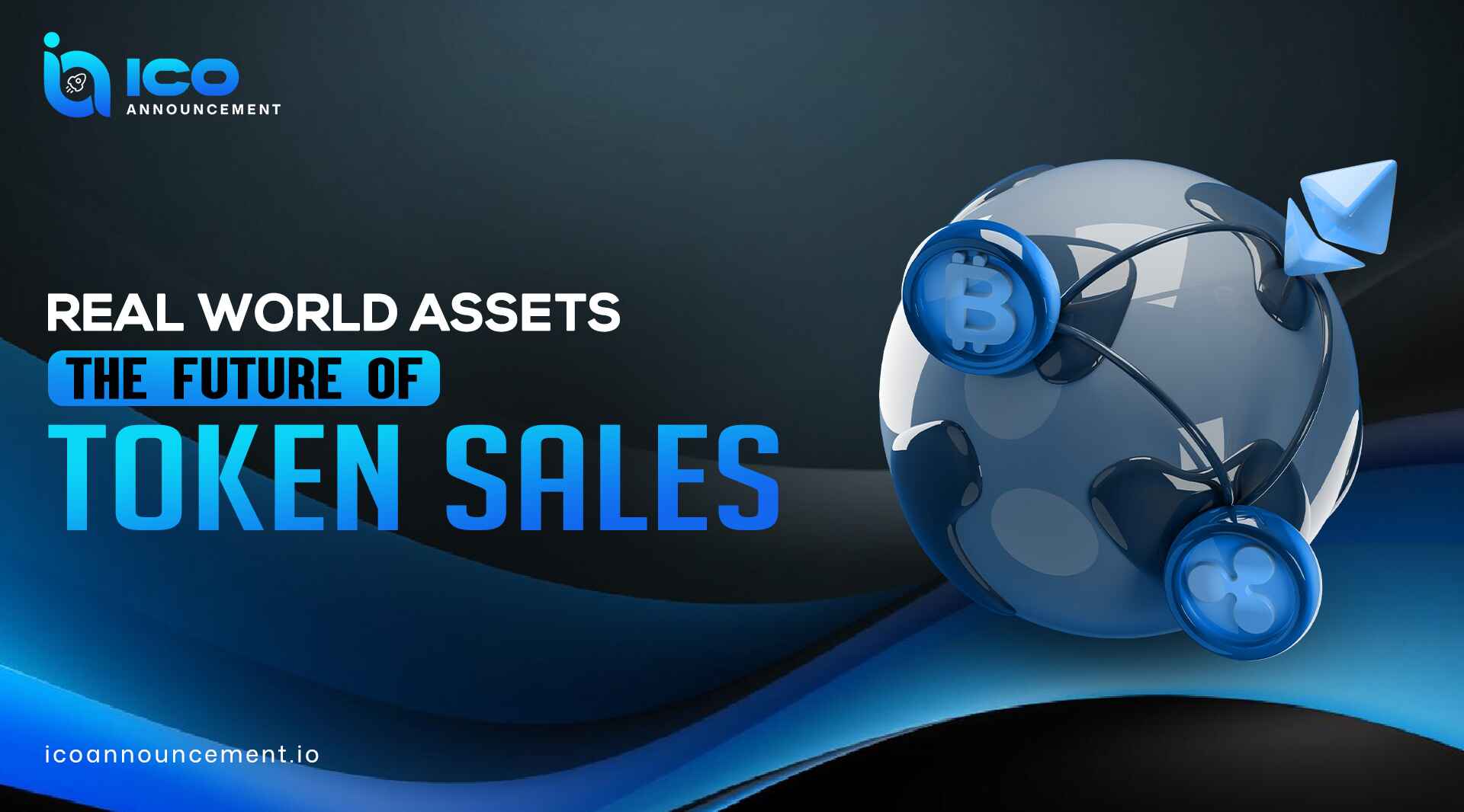 The Rise of Real-World Asset Tokenization in Crypto