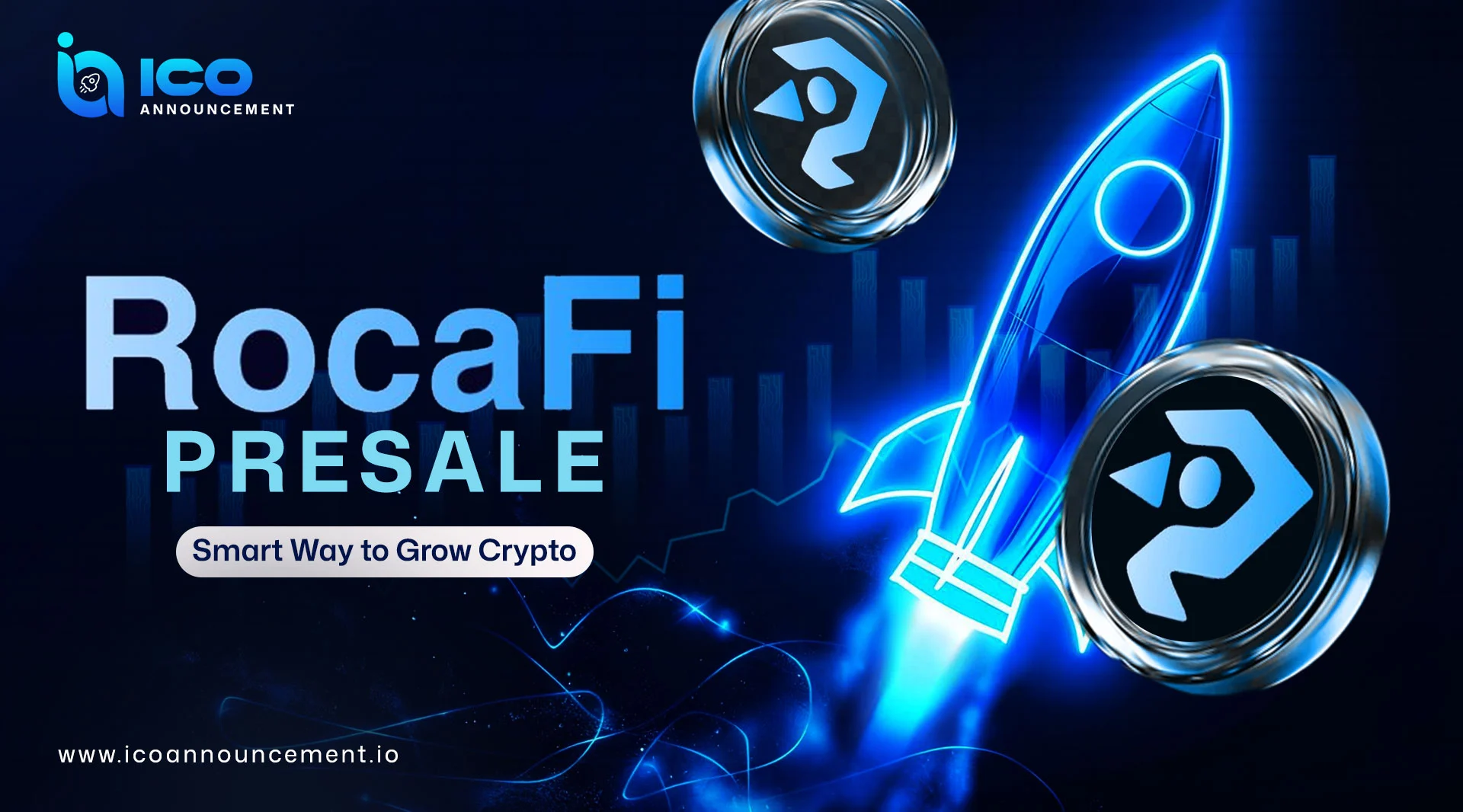 Roca Finance: A Decentralized Platform for Smart Crypto Lending