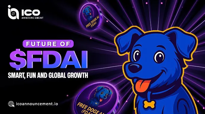 Step-by-Step Guide to Easily Buy and Use Your FDAI Tokens Today