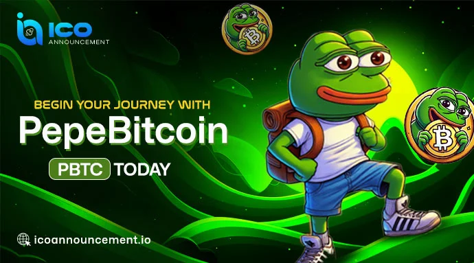 Step-by-Step Guide to Easily Buy Your First PepeBitcoin PBTC