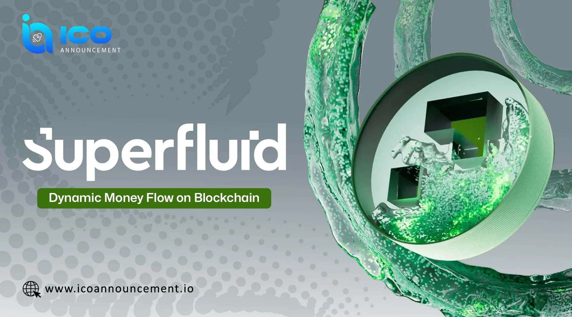 Superfluid: Super Tokens Enabling Instant, Continuous Payments