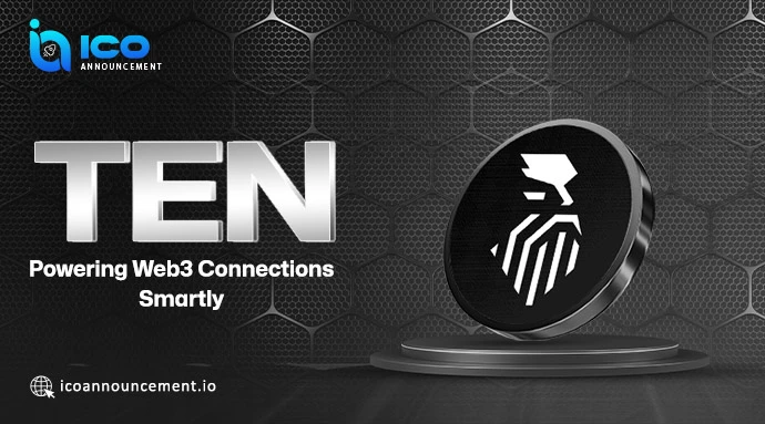 Ten Crypto Project: Powering Web3 with Seamless Blockchain Links