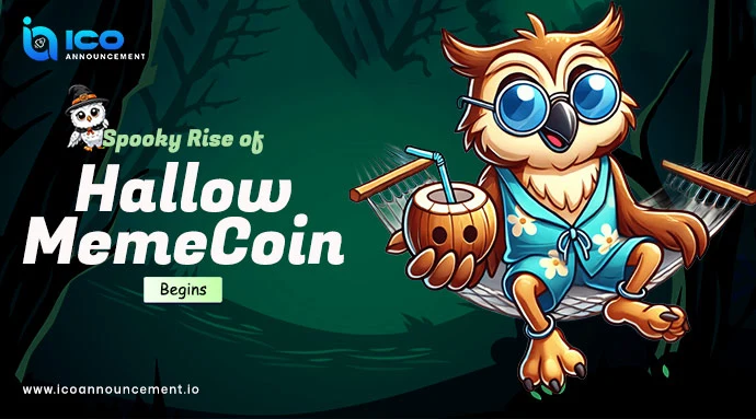 Discover the Fun and Future of the Hallow MemeCoin Project 2025