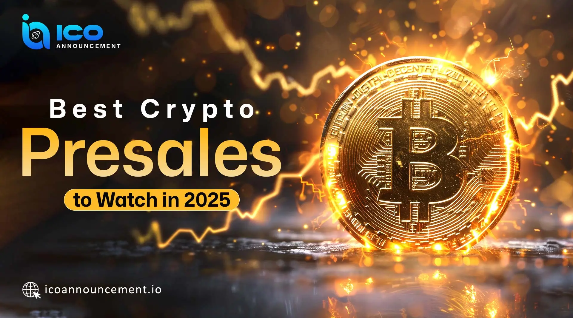 Top Crypto Presales: Early Access to Bitcoin Beats, SONAMI &#038; More