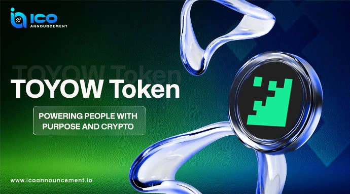 TOYOW Token Launches for Users Seeking Simplicity and Growth