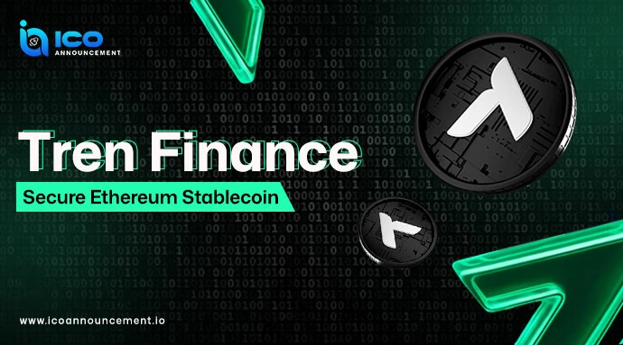 Tren Finance: FlashMint Stablecoins with trenUSD and eOracles