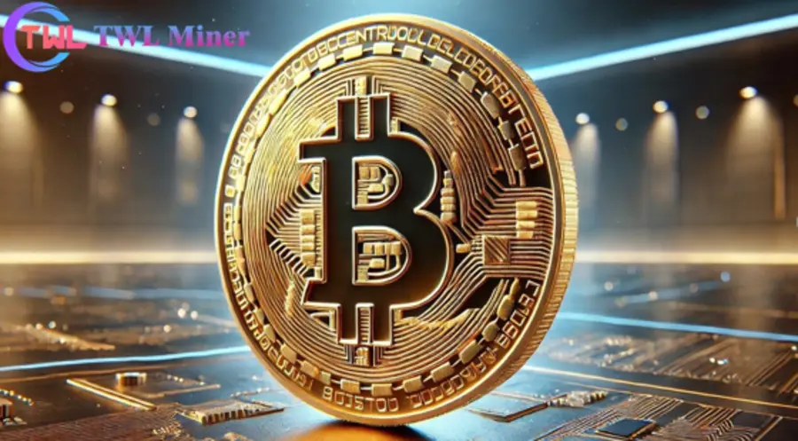 TWL Miner: Eco-Friendly Cloud Mining for Passive Crypto Income