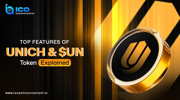 Unich Crypto Project and UN Token Full Overview and Key Highlight