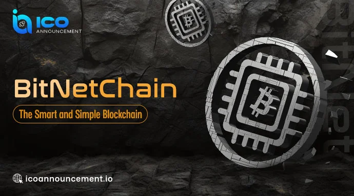 Unlock the Power of Digital Finance with BitNetChain Features
