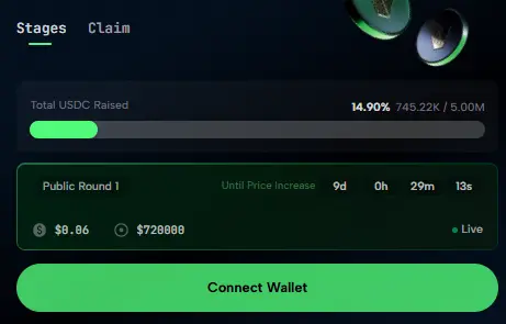 Vortex FX Raises $745K as Traders Flock to 0% Commission Model