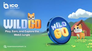 WILDGO: Dive into Web3 Gaming, Earning, and Virtual Adventures