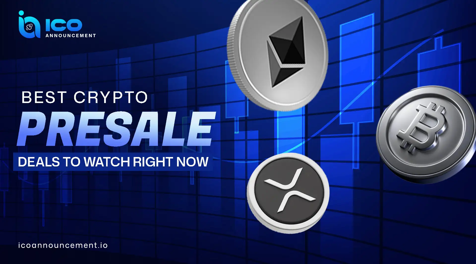 Best Crypto Presales Offering Real Tools and Utility