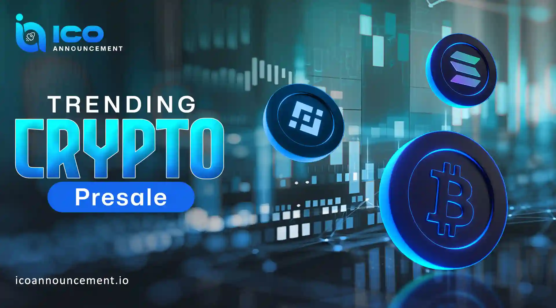 Trending Crypto Presales Explained in Simple Words