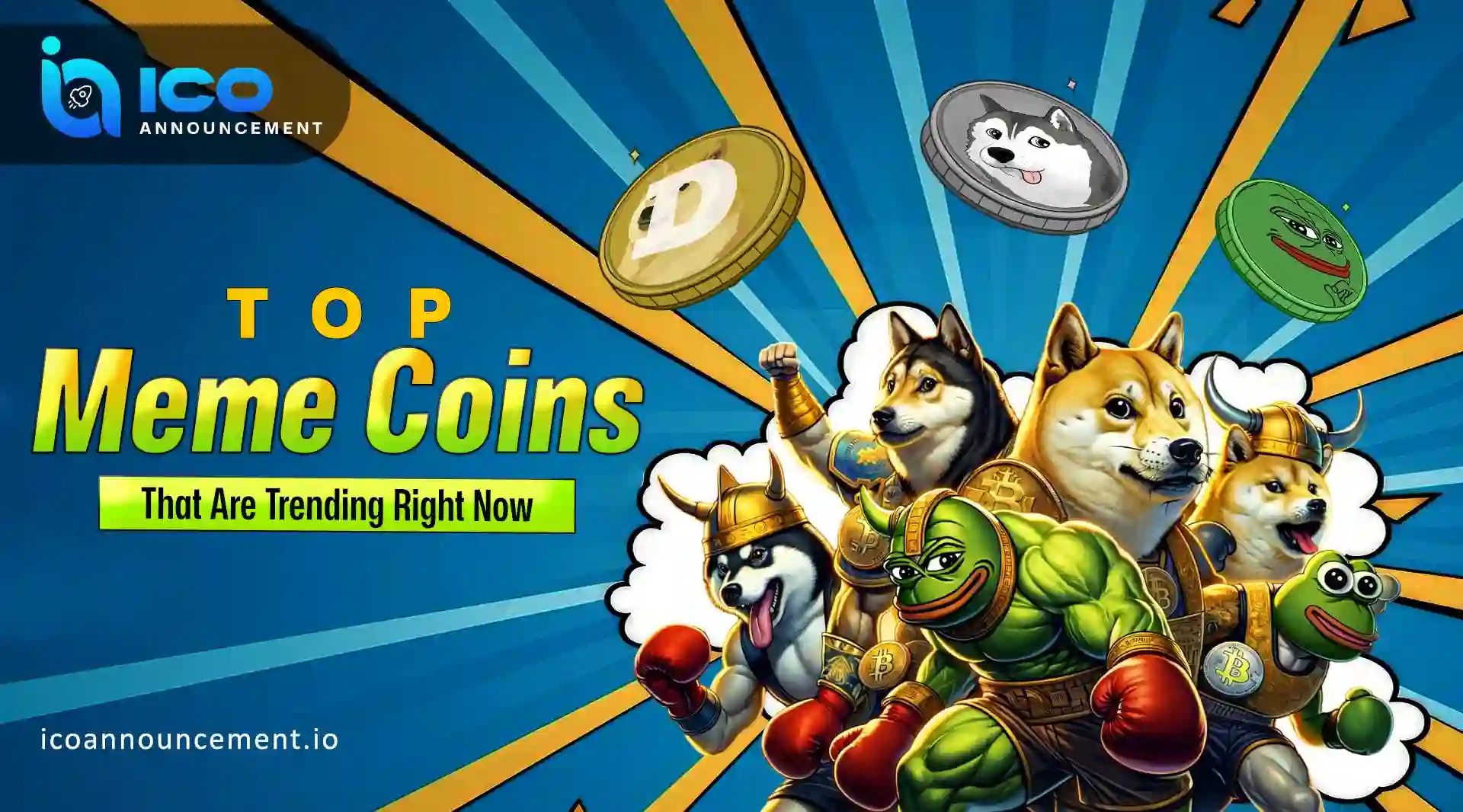 ROOFY, Frink, Patos, Zaddy, ShibaDino Meme Coins List