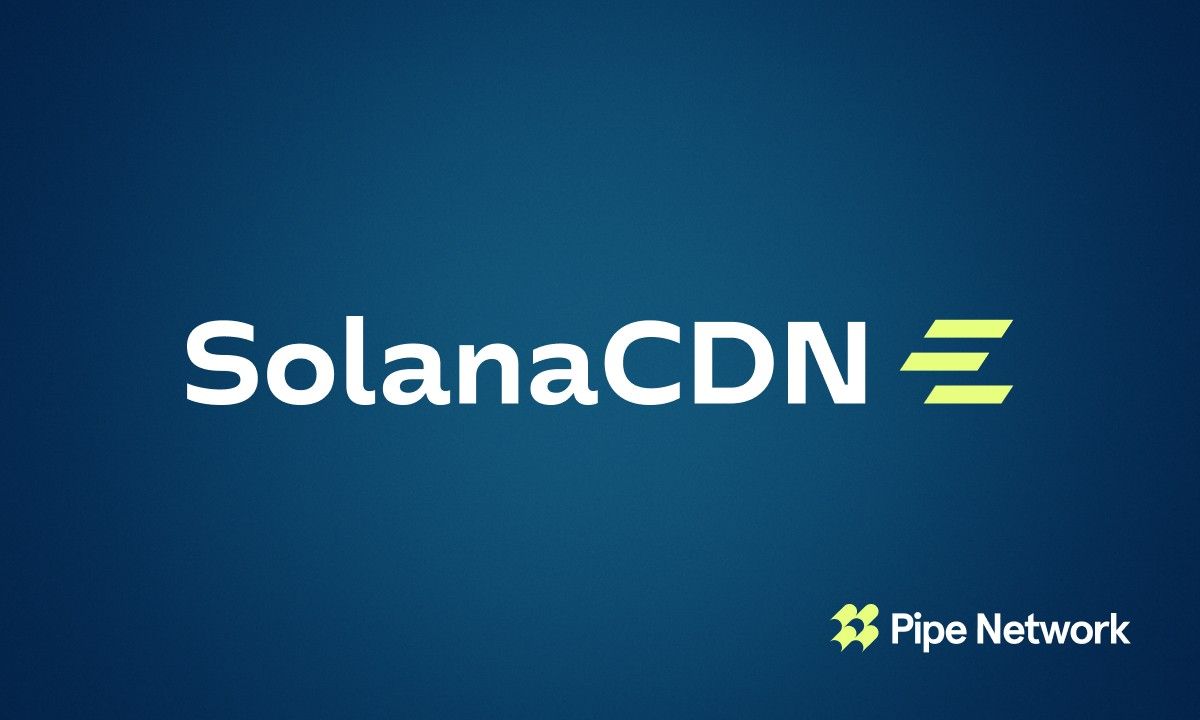 SolanaCDN Enhances Validator Performance
