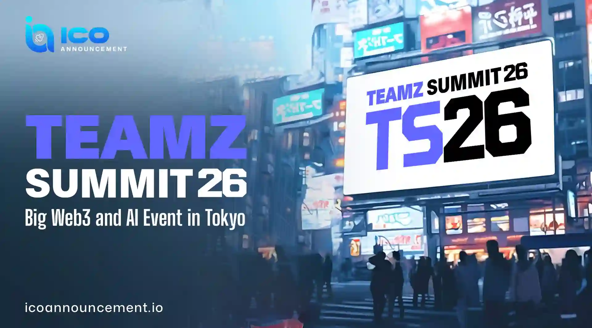 TEAMZ Summit 2026 Tickets with 10% Off With Promo Code