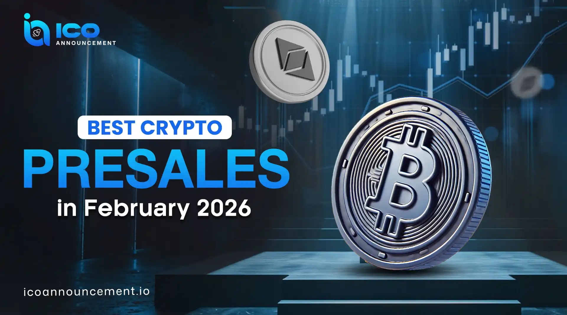 Best Crypto Presales in February 2026 to Watch Early