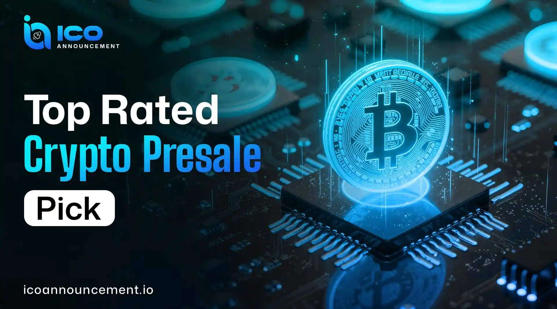 Top Crypto Presale Pick Gaining Investor Attention
