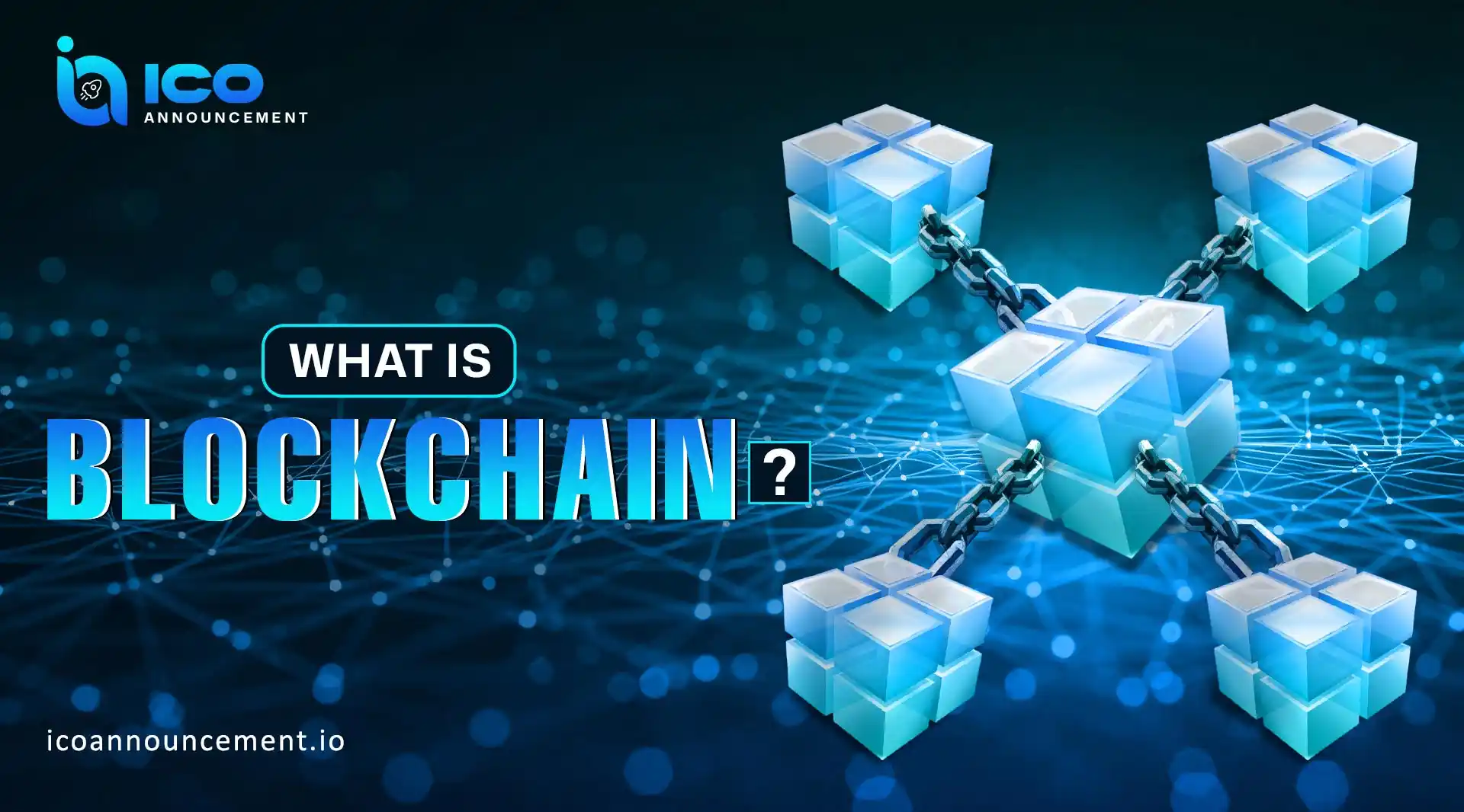 Simple Guide to Blockchain Technology for Beginners