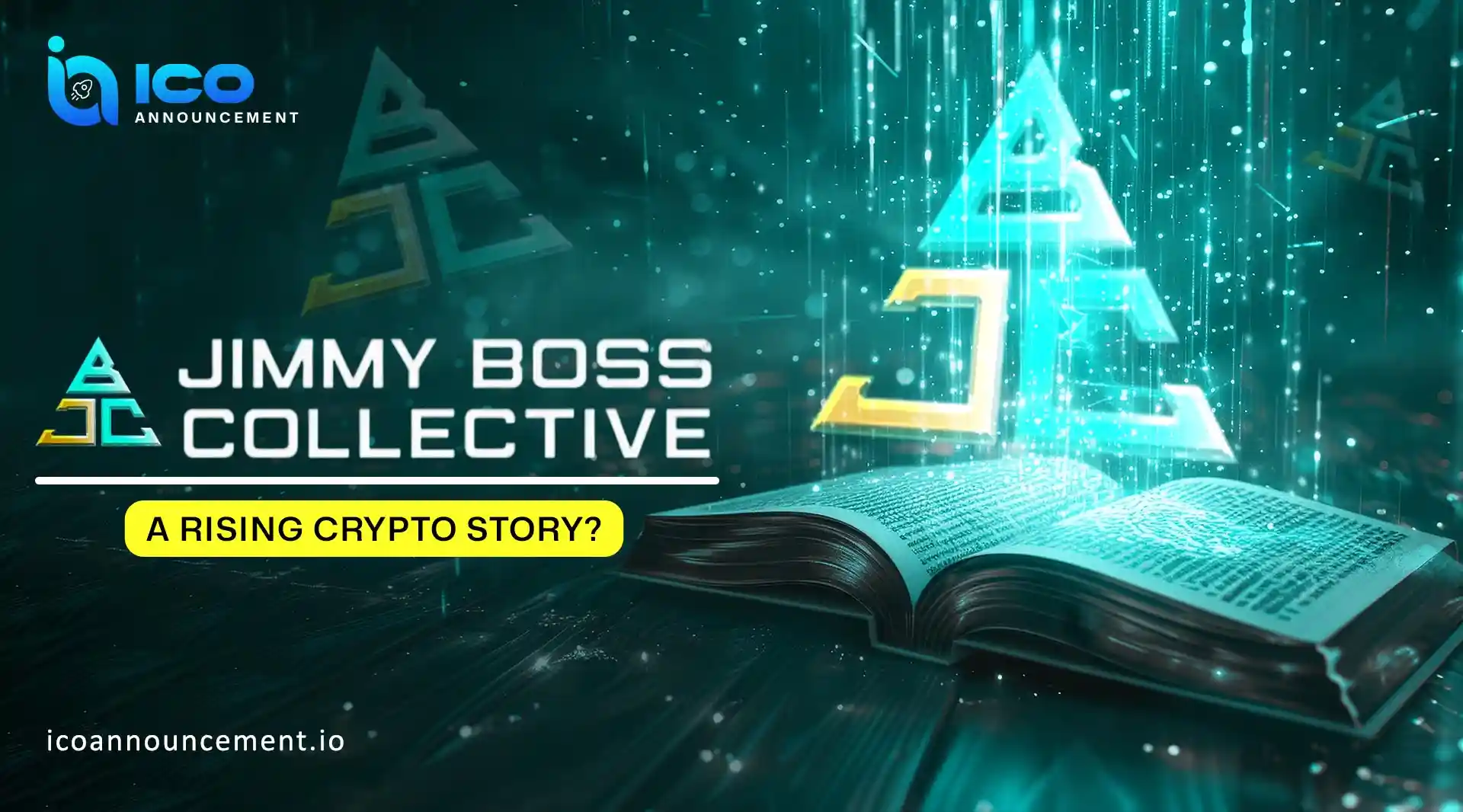 Jimmy Boss Collective Rising? Listing, Reward Explained