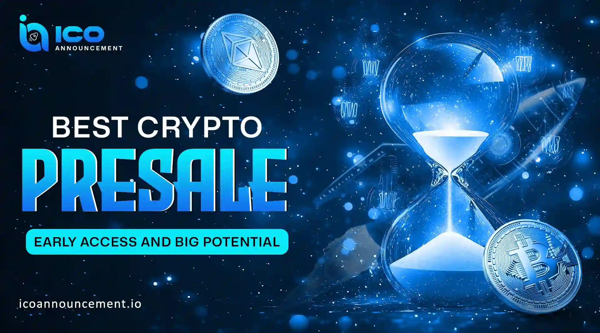 Best 5 Crypto Presales in 2026: How to Join Safely