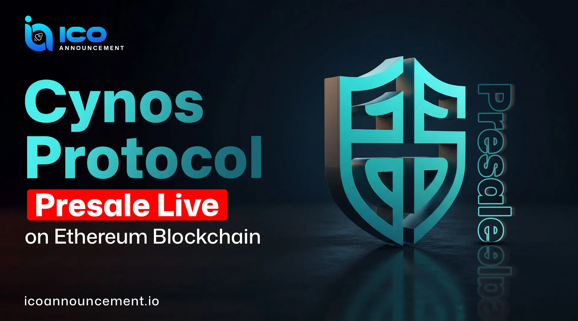 Cynos Protocol: Ethereum-Based Web3 Security and Marketplace