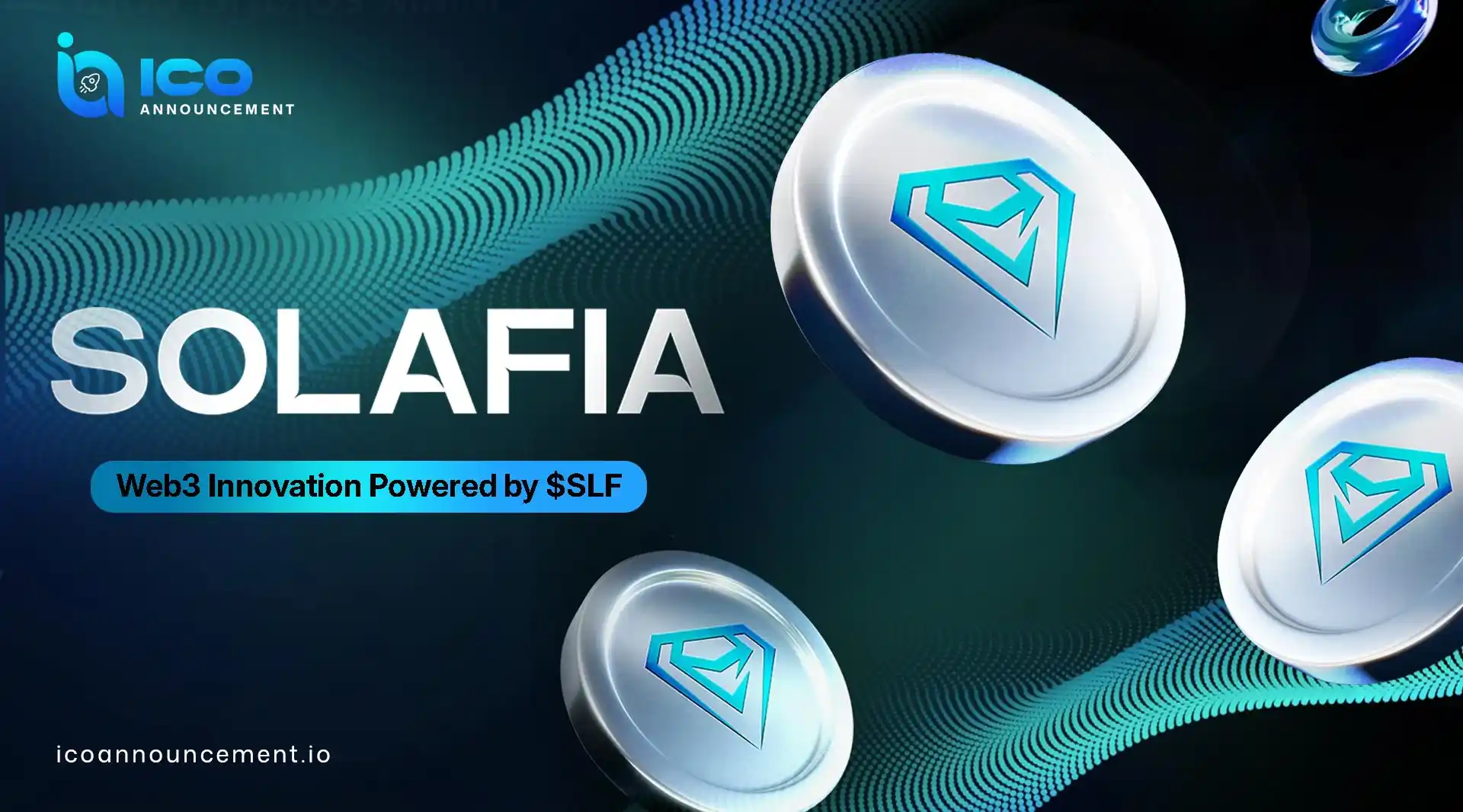 Solafia Crypto Presale Review, Token Details and Risks