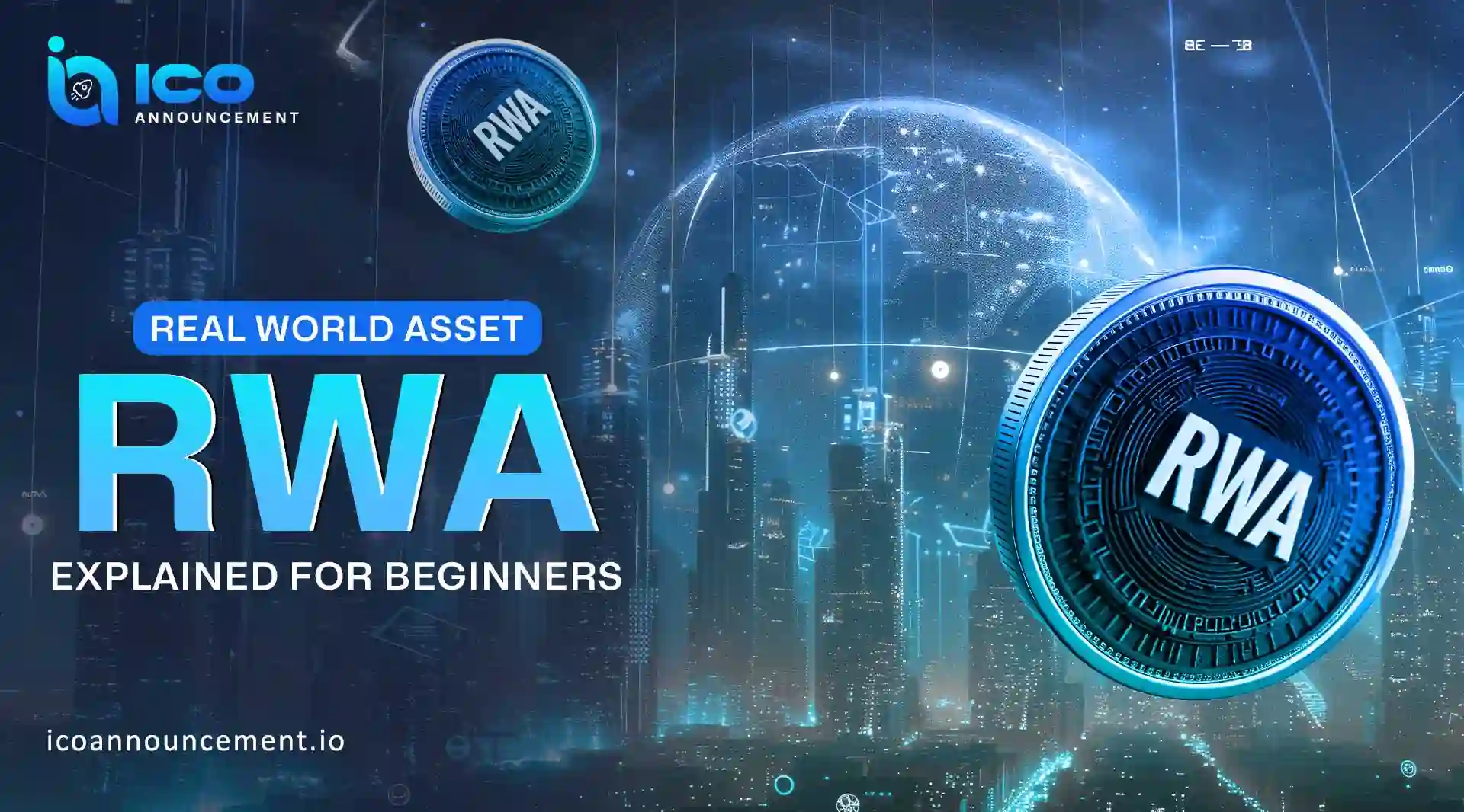 Real World Assets (RWAs) in Crypto: A Complete Guide