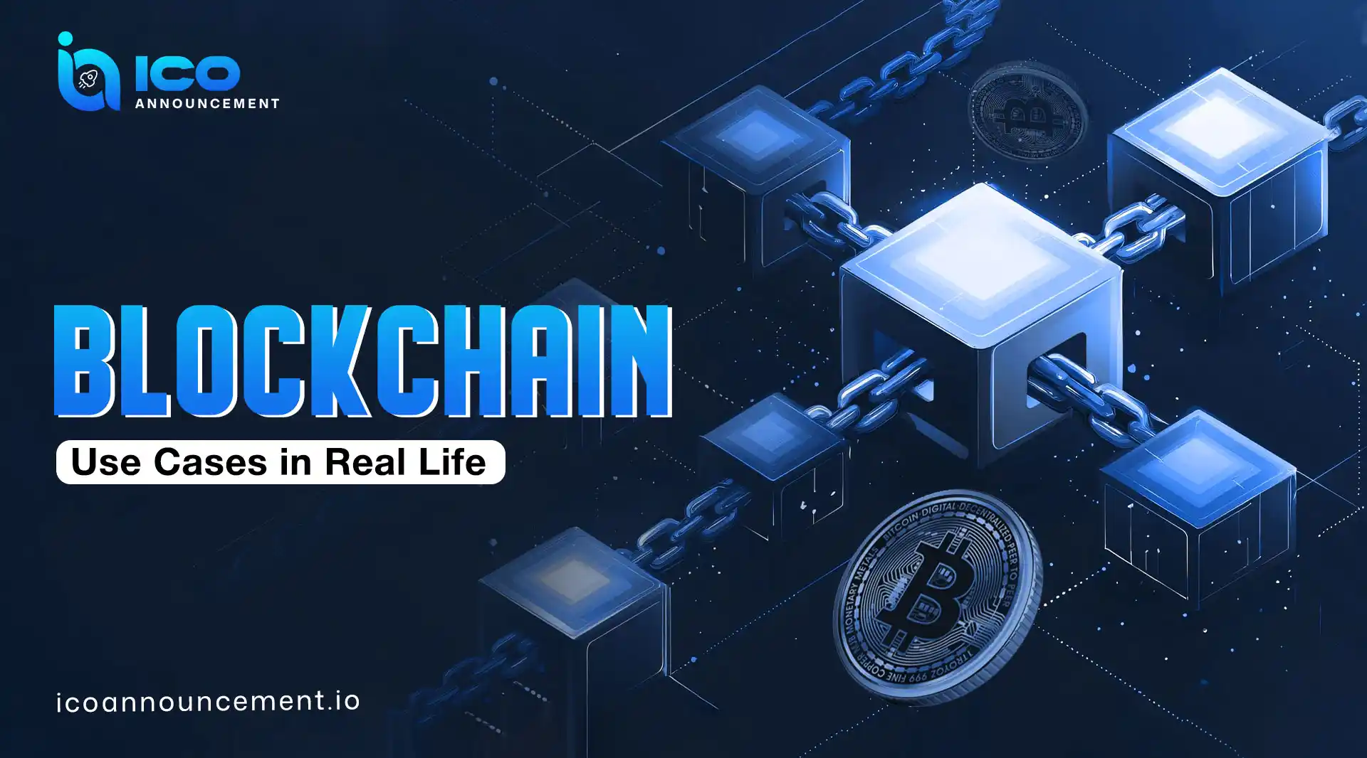 Real World Blockchain Use Cases You Should Know in 2026