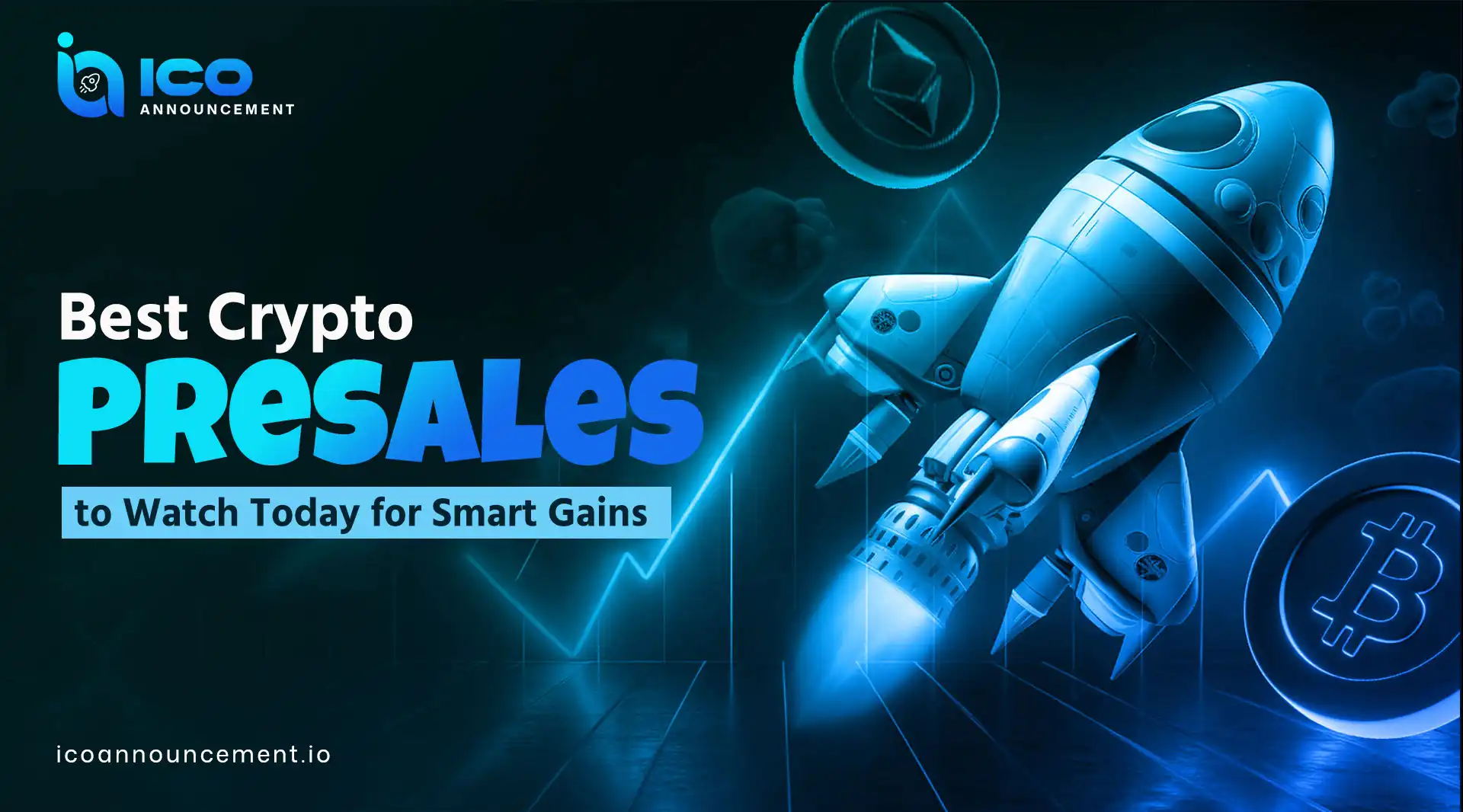 Best Crypto Presale Tokens for Early Investors Guide