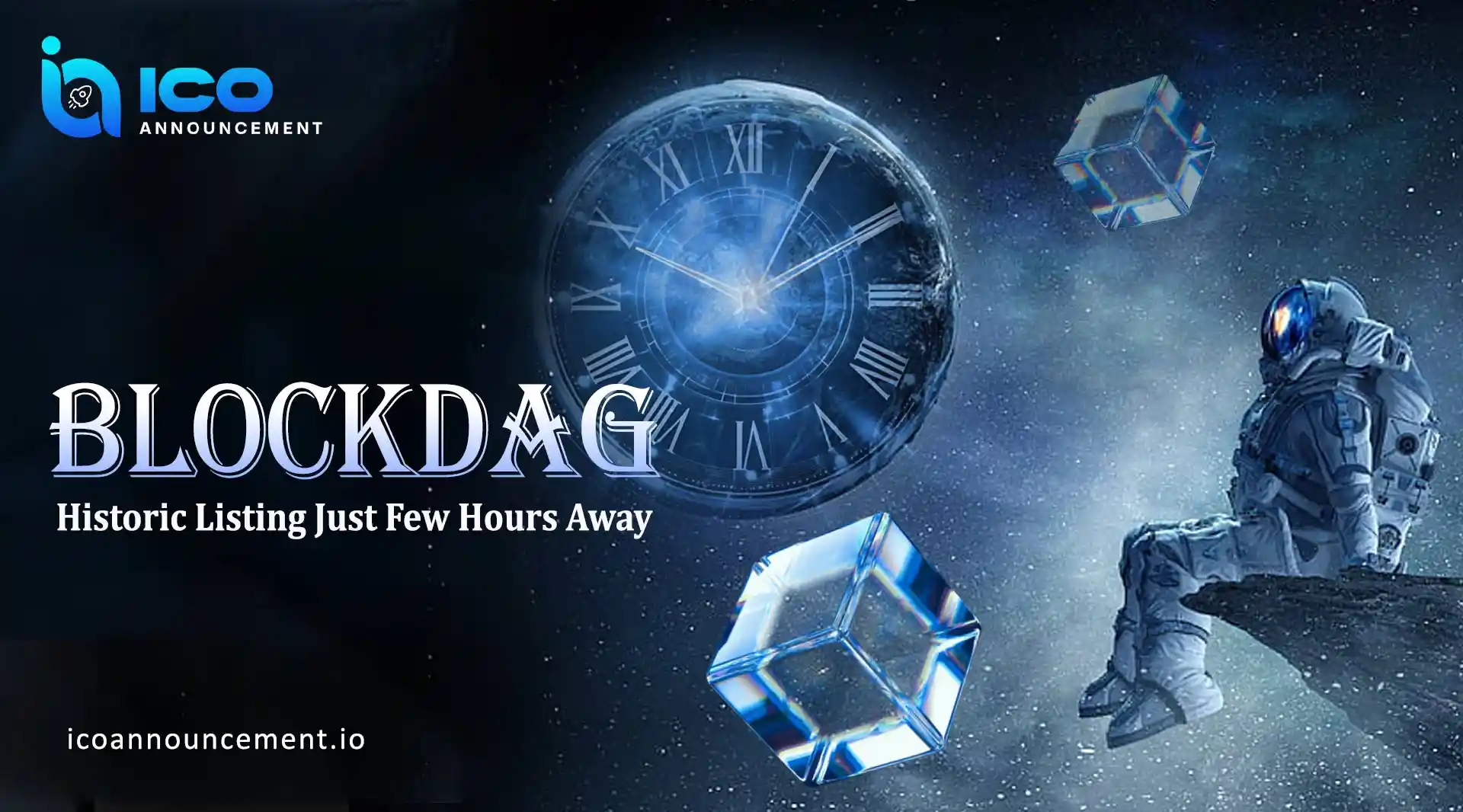 BlockDAG Launch Date Update: Feb 16 or Feb 18, 2026?