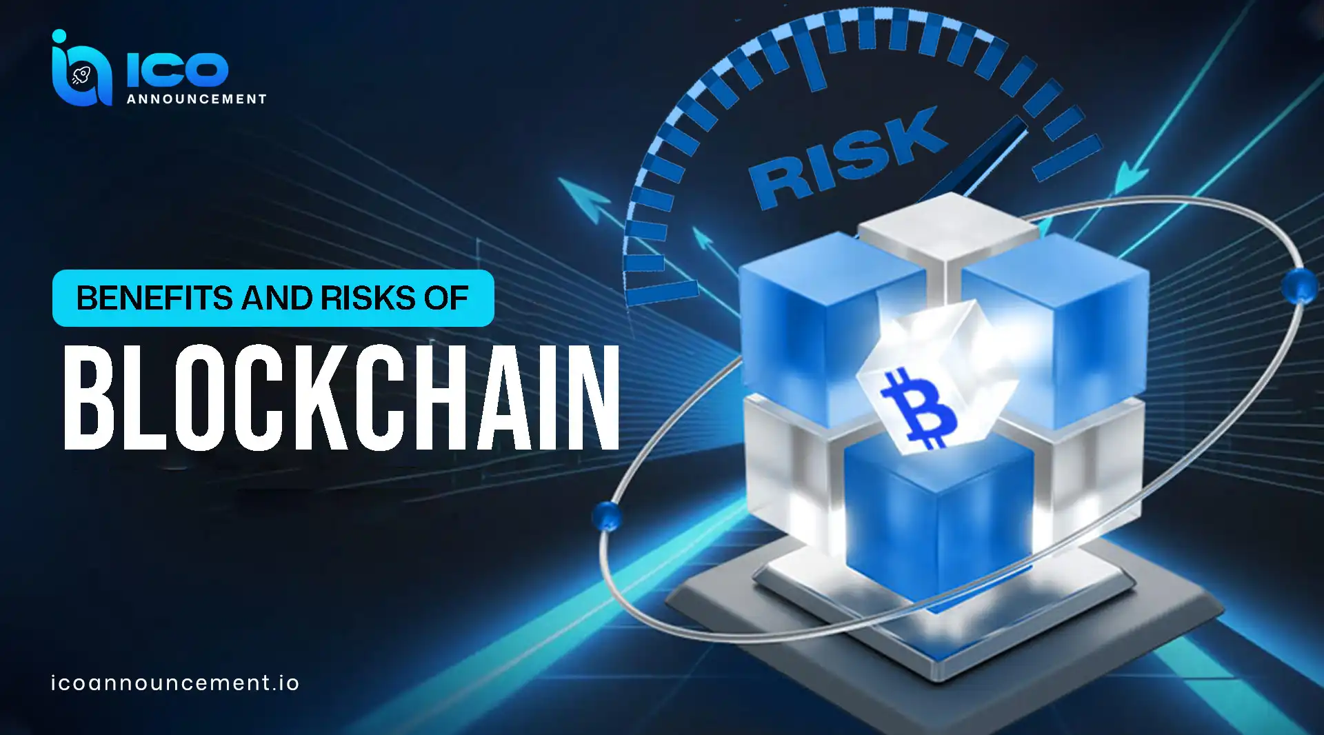 Understanding Blockchain: Advantages, Risks, and Future
