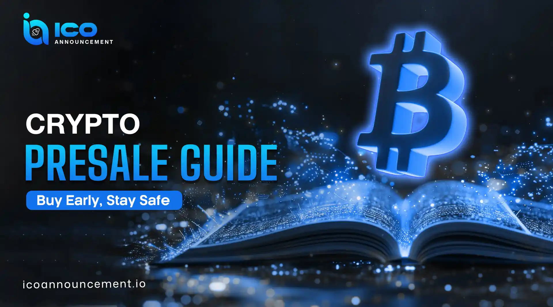 Crypto Presale Guide: Meaning, Benefits, and Risks Now