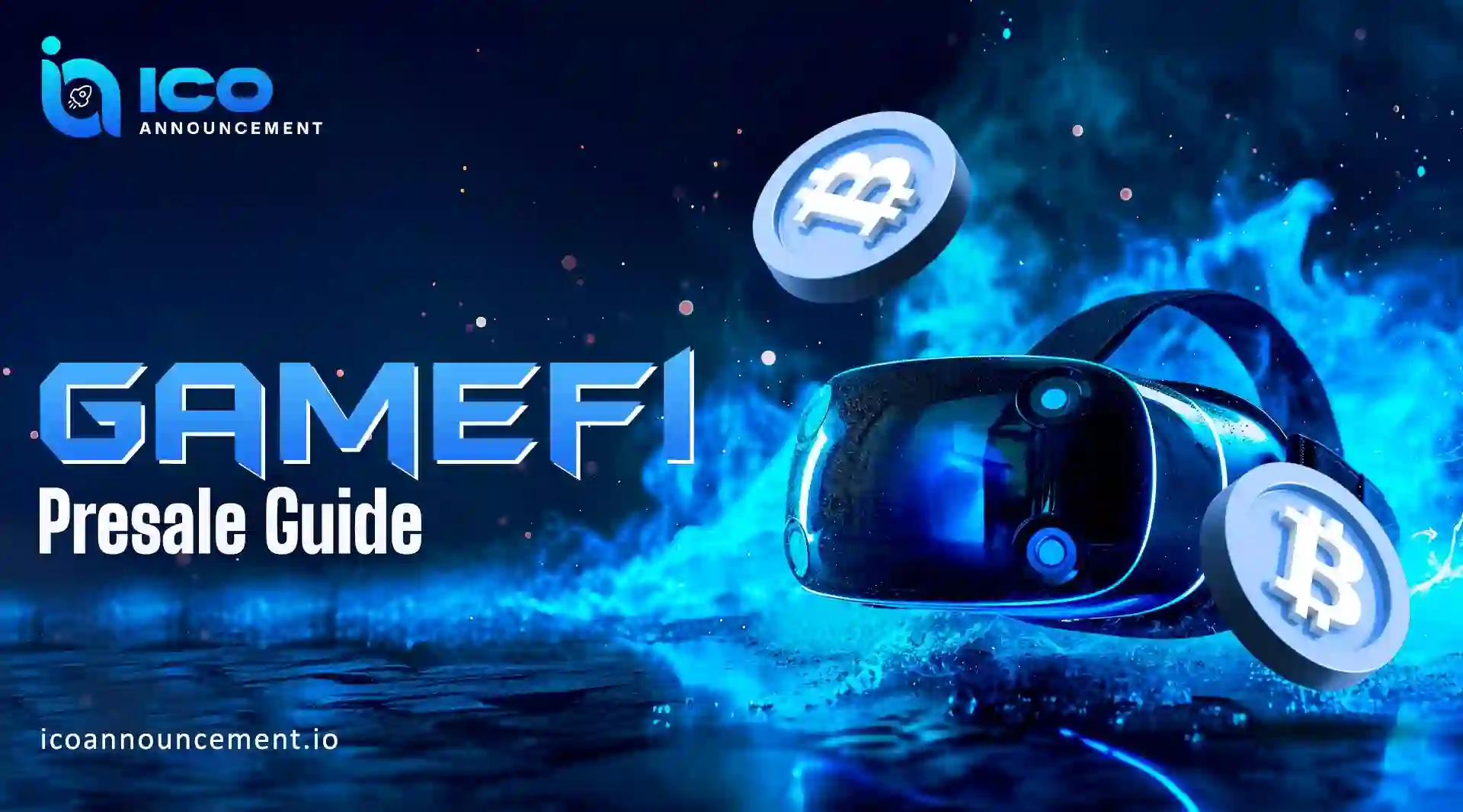 GameFi Presales Guide: Risks and Early Stage Insights