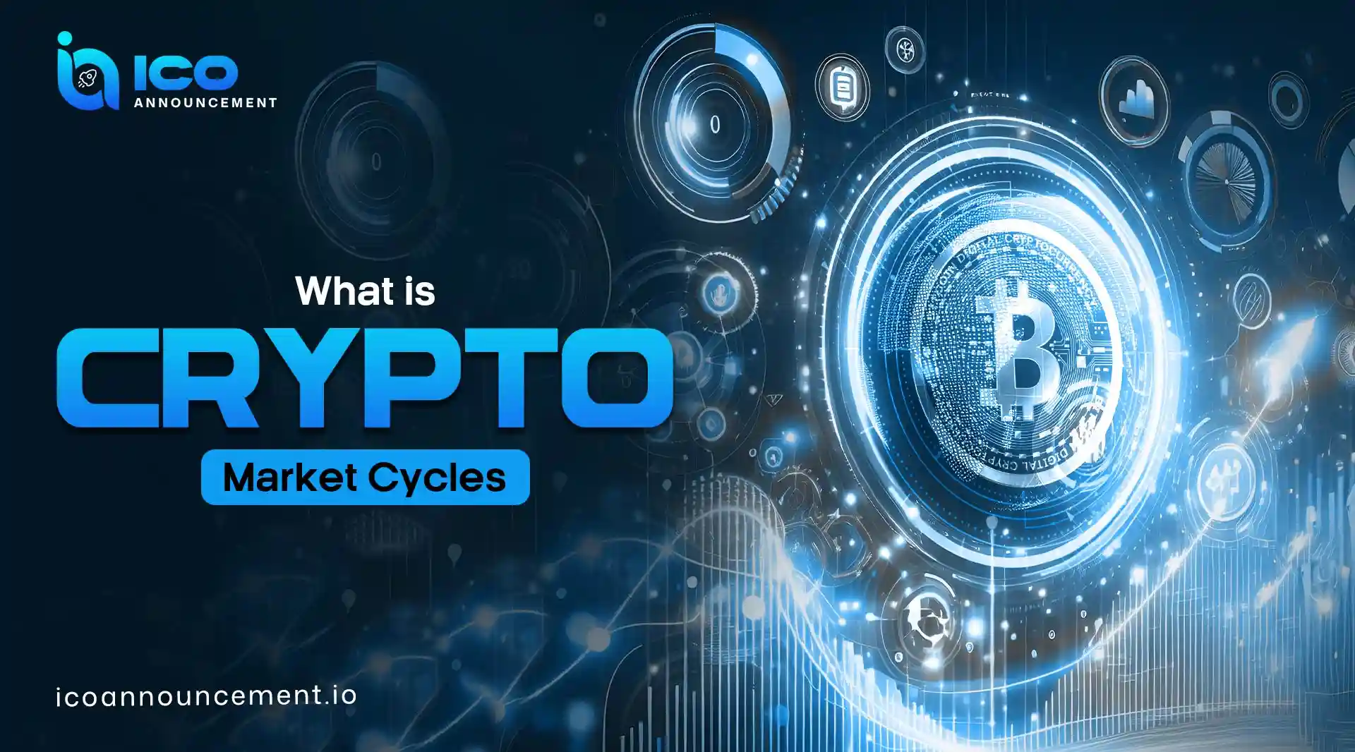 What Is Crypto Market Cycles Simple Explanation
