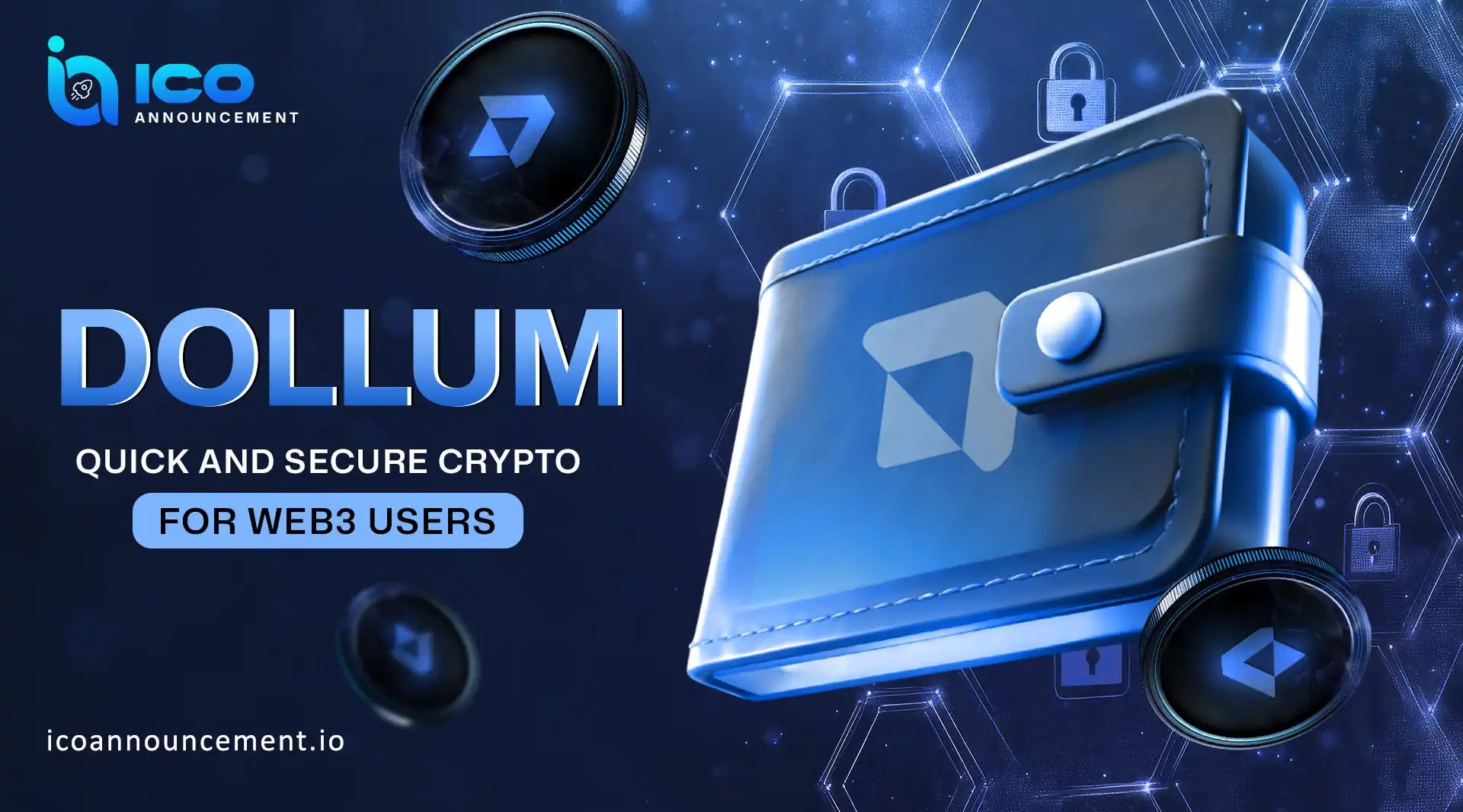 Dollum Presale: Secure & Fast Web3 Crypto Guide 2026