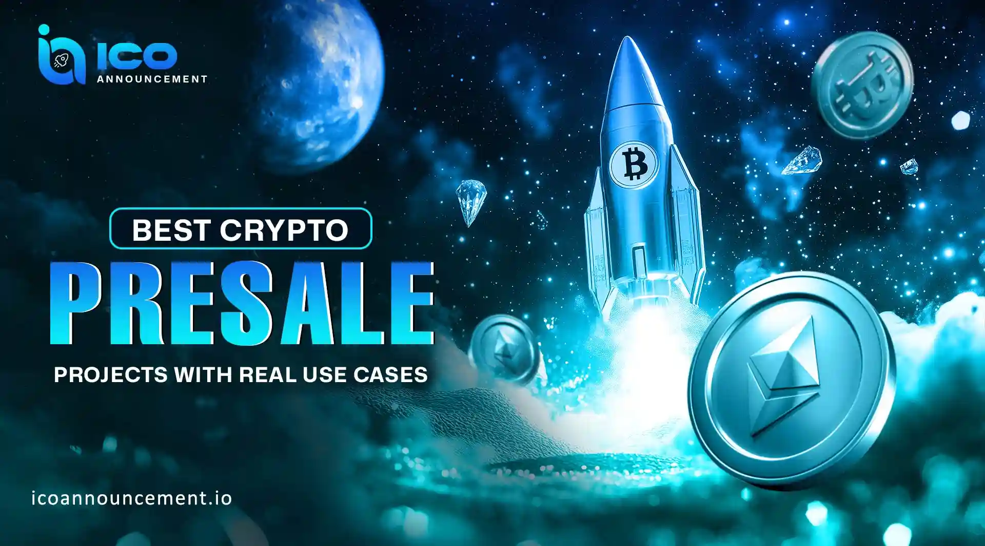 Best Crypto Presales to Watch Before Exchange Listing