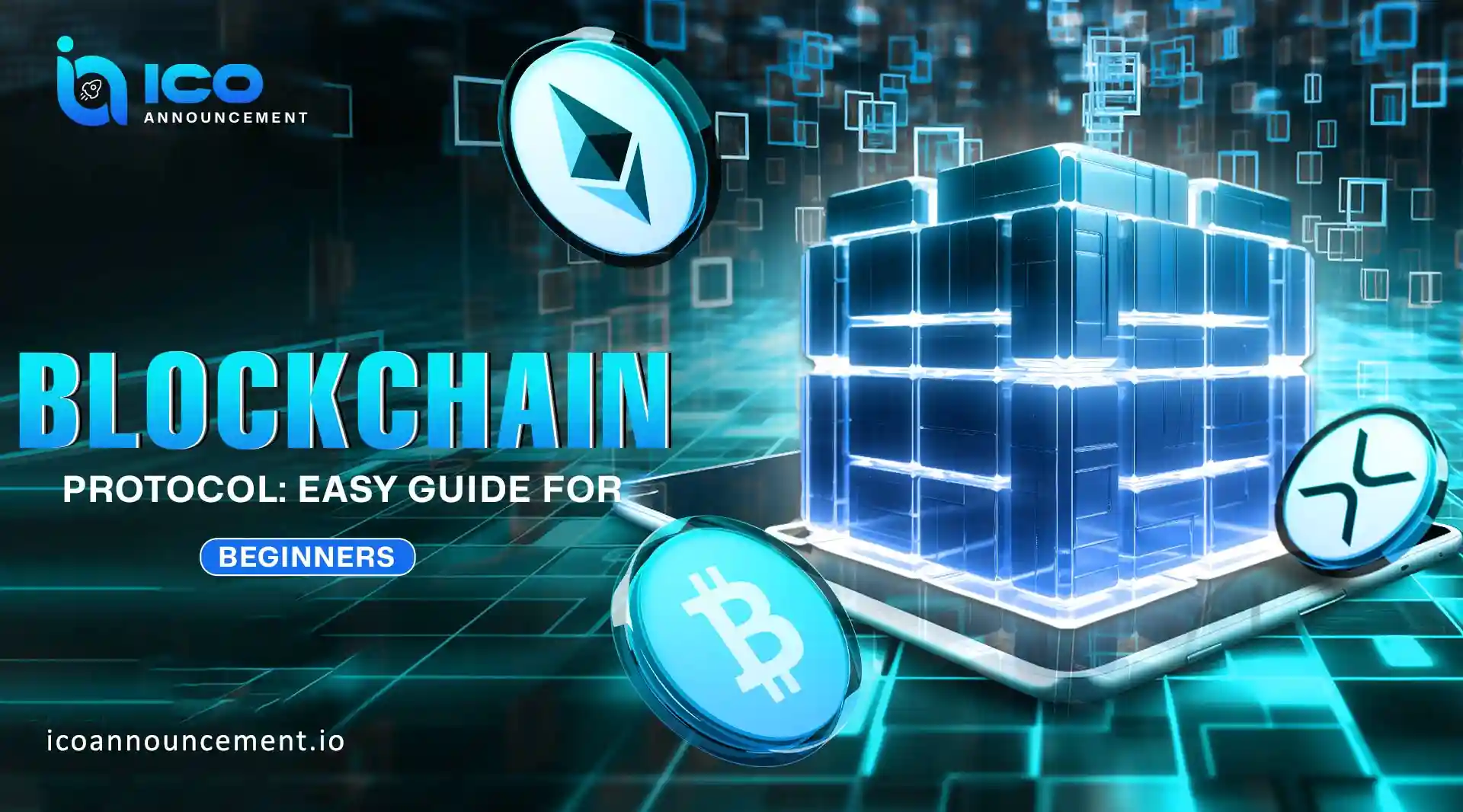 Blockchain Protocol Guide: Simple Explanation for Users