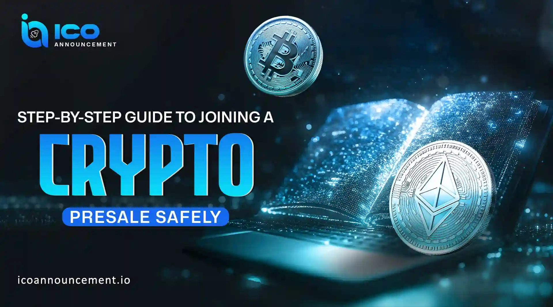 Crypto Presale Safety Guide: Avoid Scams Today Now 2026