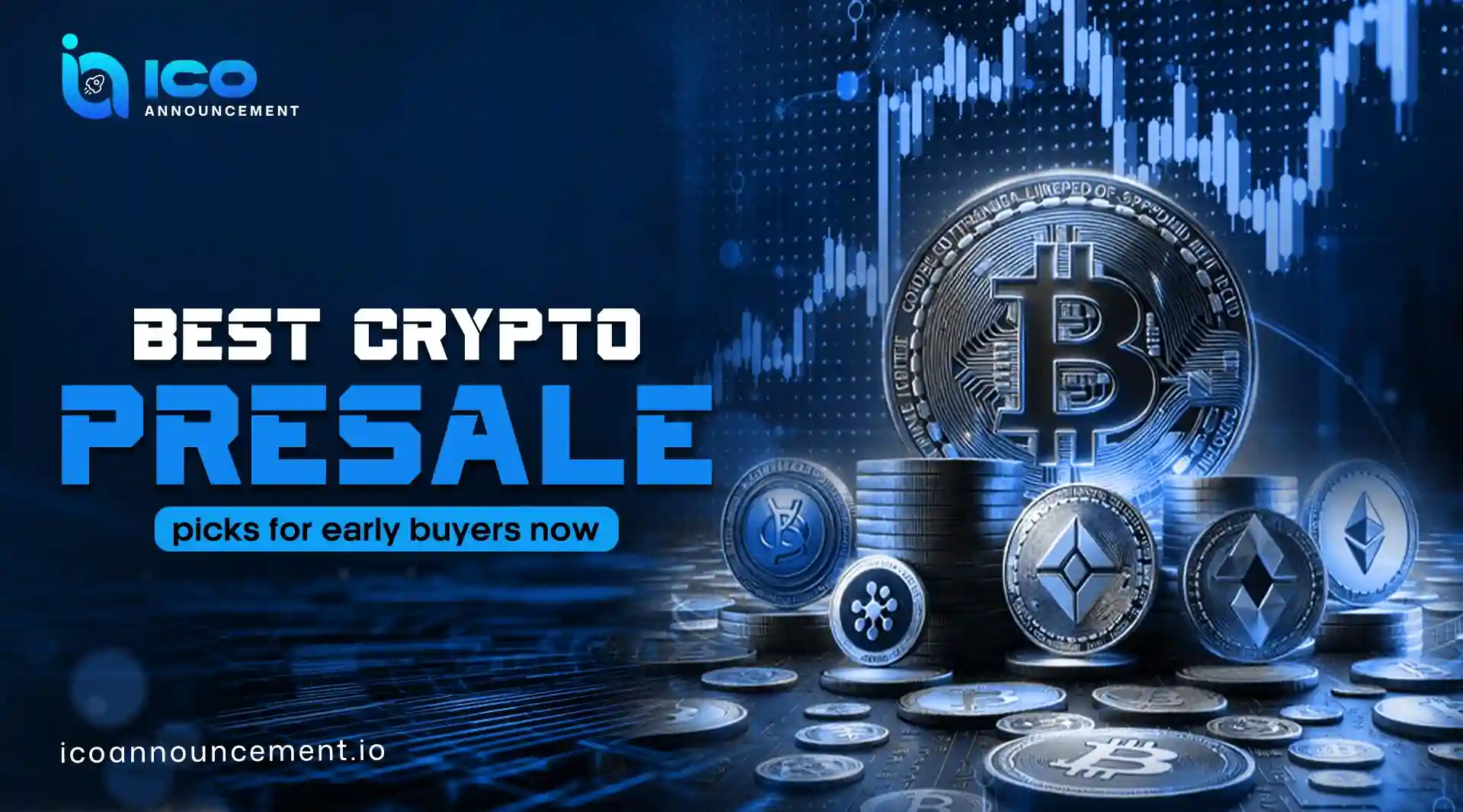 Best Crypto Presale Guide for Buyers and Smart Research