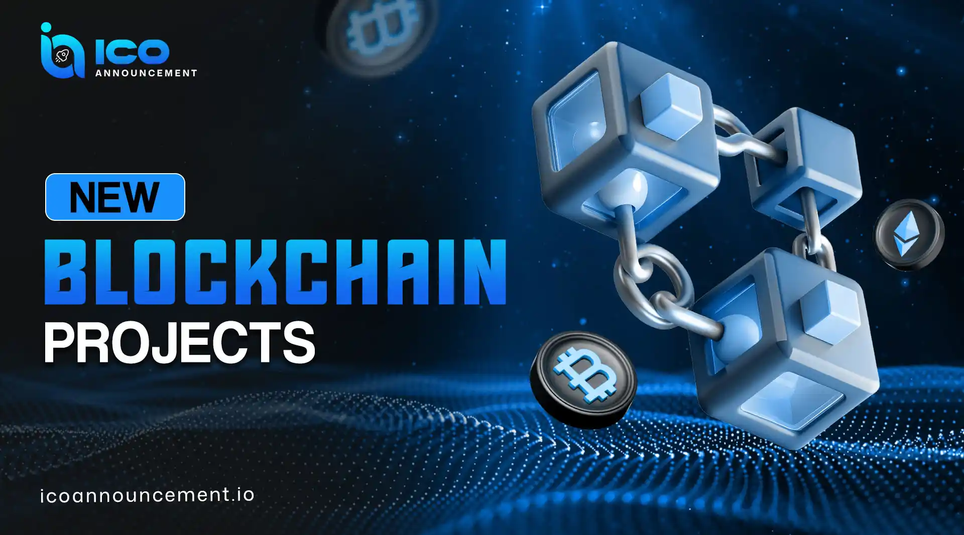 New Blockchain Uses Explained With Real Projects Guide