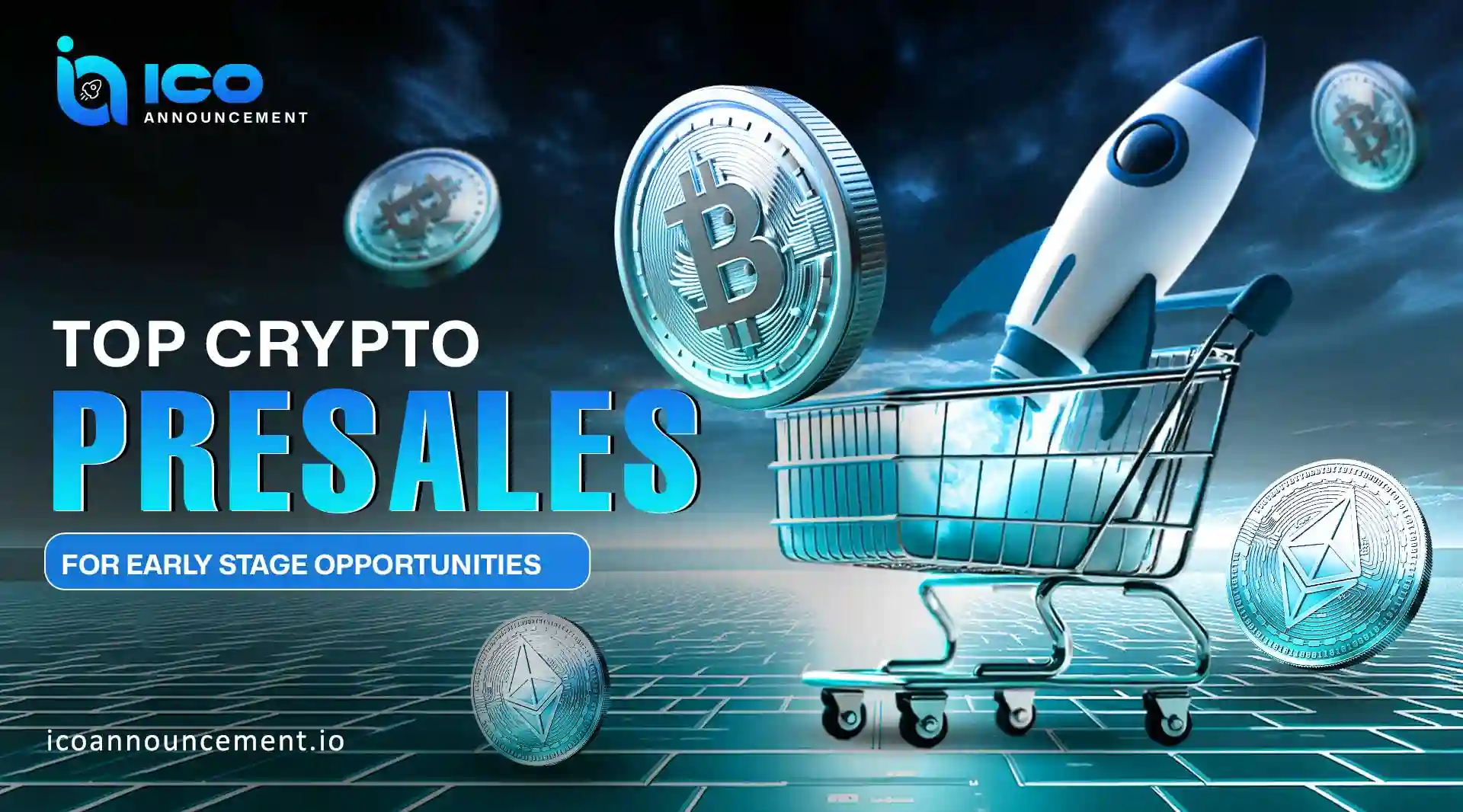 Crypto Presales Explained Community Tokens and Risks