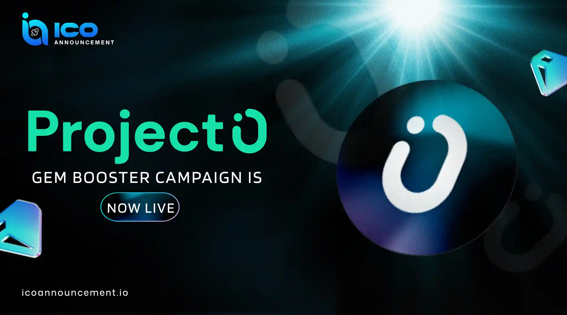 Project Zero Launches Limited-Time Gem Booster Campaign