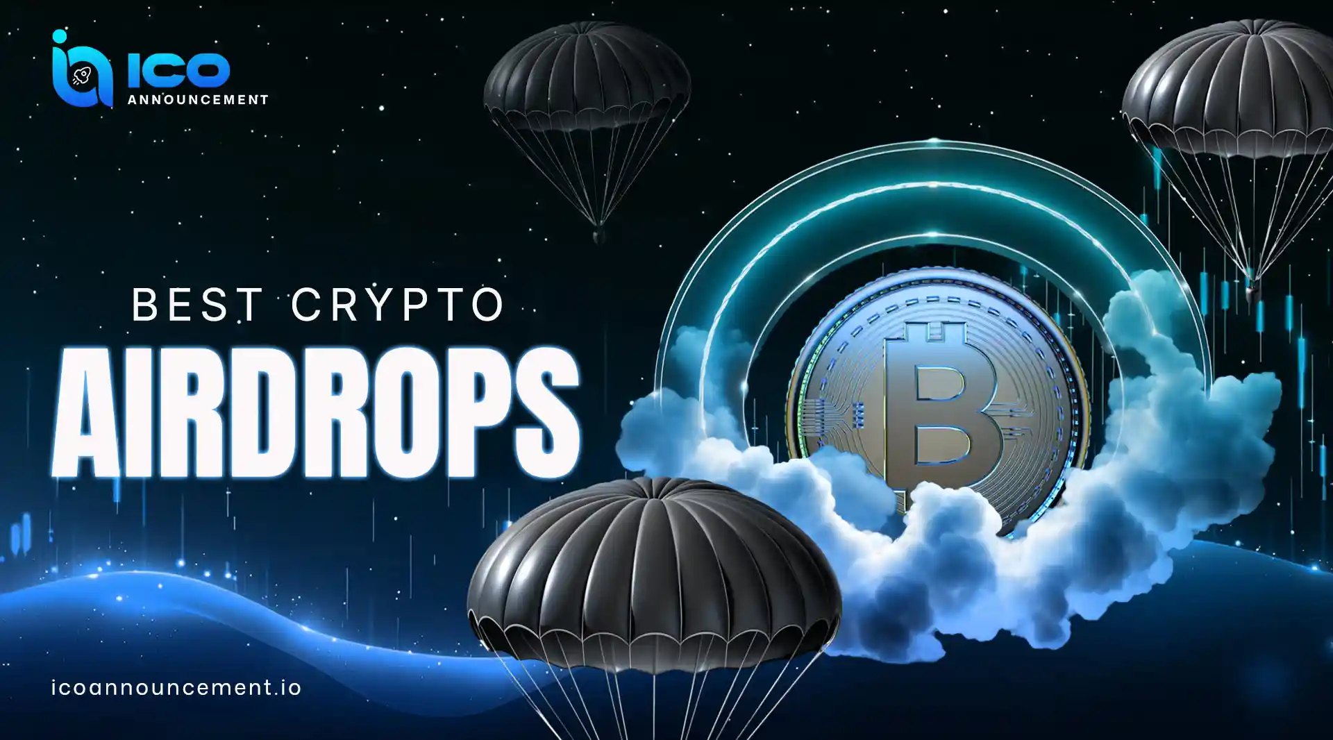 How Crypto Airdrops Work for New Users Today Online 