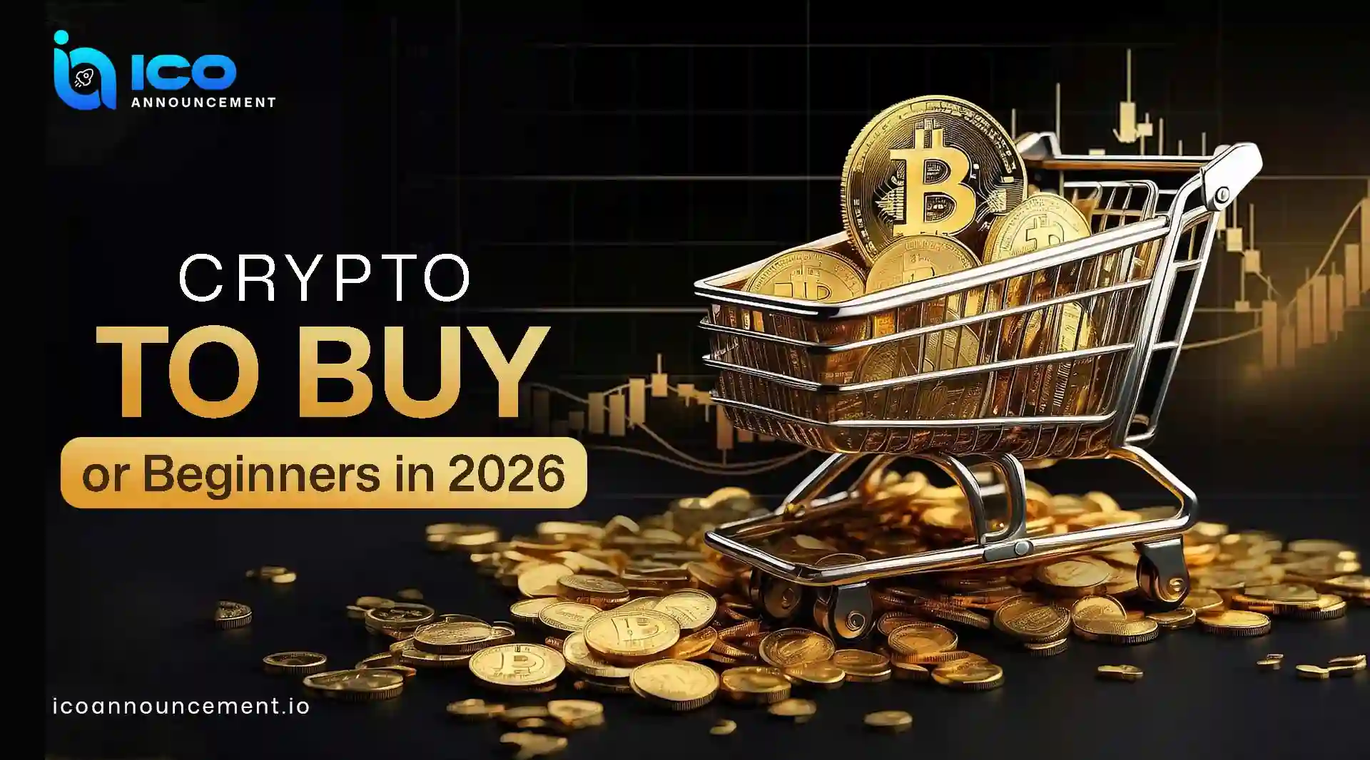 Crypto to Buy for Beginners in 2026 Explained Simply