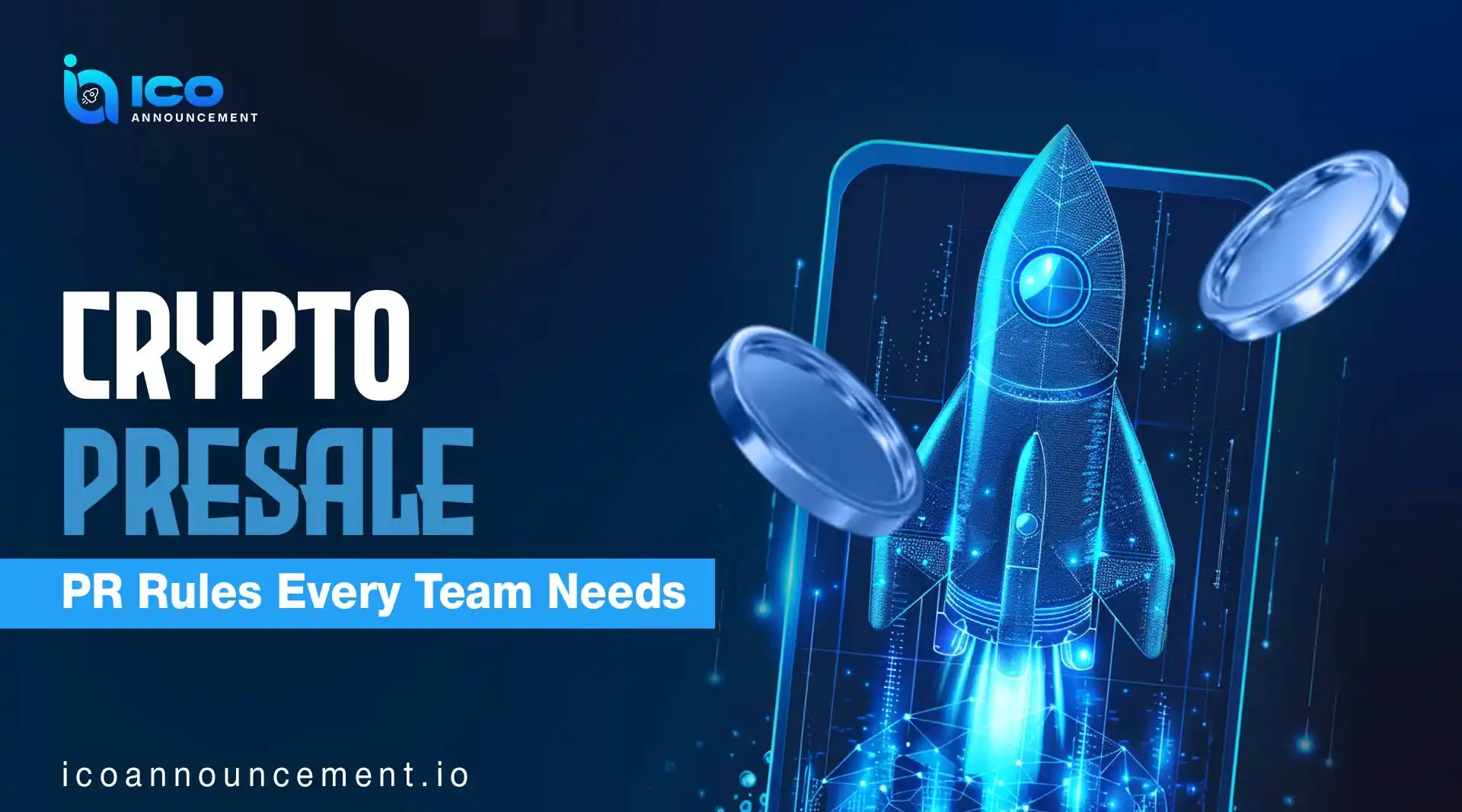 Crypto Presale Press Release Checklist Guide (2026)