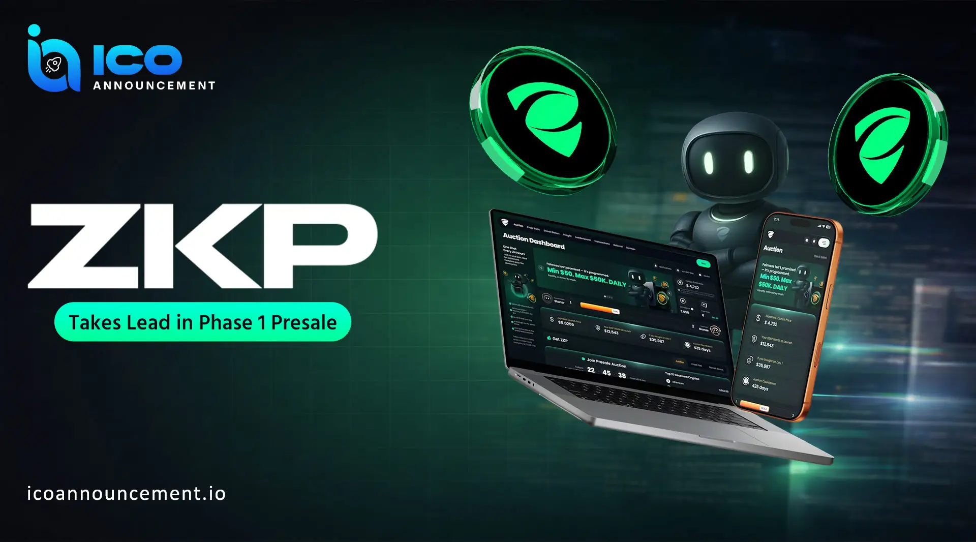 Zero Knowledge Proof Launches Blockchain Private AI Use