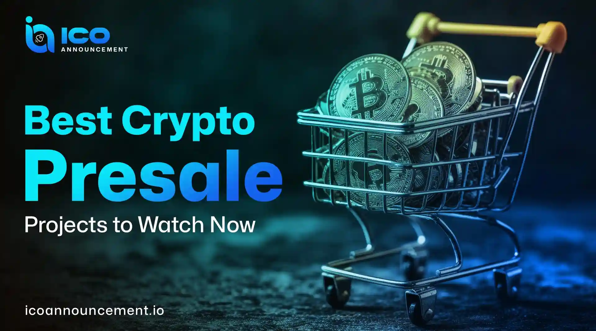 Best Crypto Presales 2026: Top Token Picks, Investors