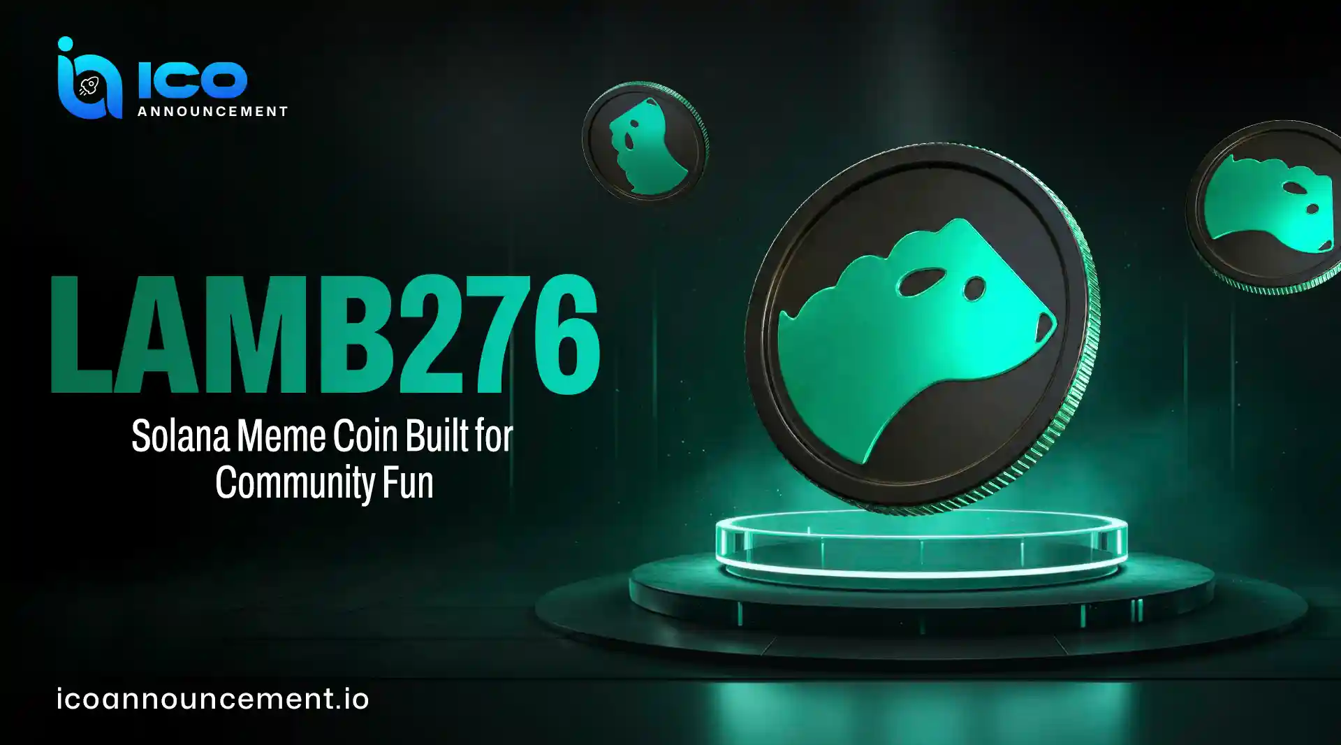 LAMB276 ($LAMB) Token Explained: Basics, Uses, Risk