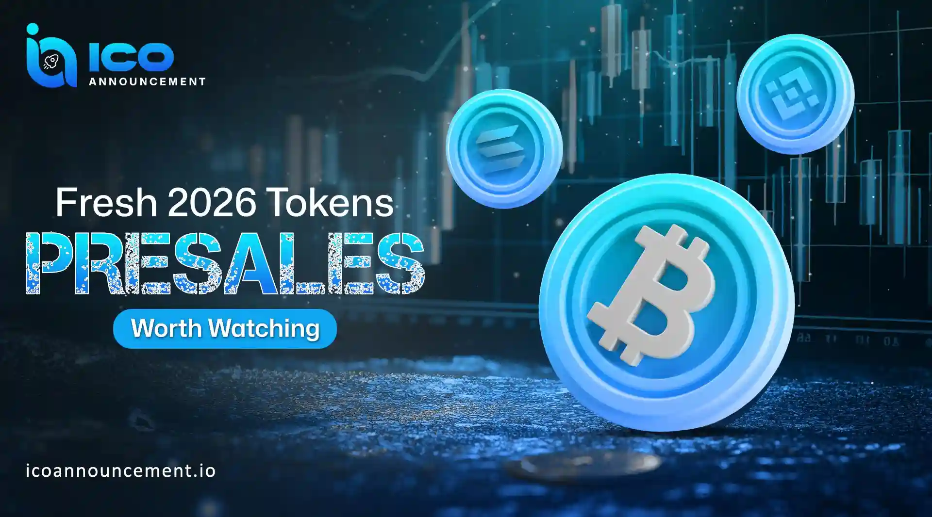 Crypto Presale Overview for Early Access Tokens Guide